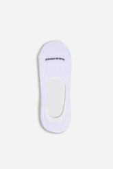 CONFEZIONE 3 PAIA DI MOCASSINI BIANCO